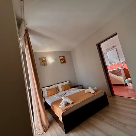 Pensiunea Regalux 3*