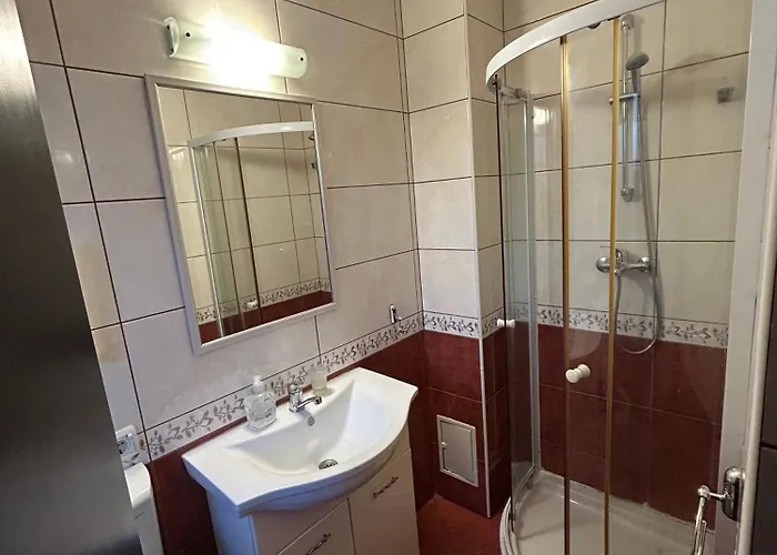 Pensiunea Regalux 3* Eforie Nord