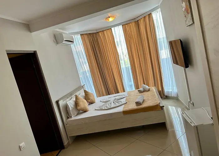 Pensiunea Regalux Gasthuis 3*