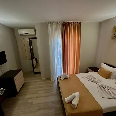 Gæstehus Pensiunea Regalux 3*