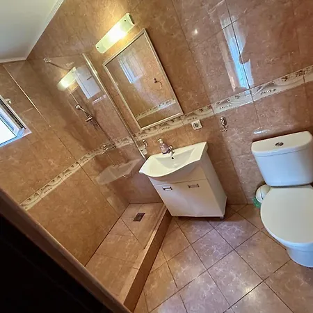 Guest house Pensiunea Regalux *