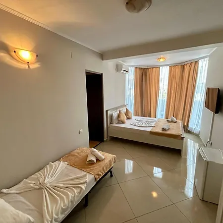 Pensiunea Regalux 3*