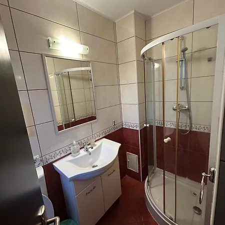 Pensiunea Regalux 3* Eforie Nord