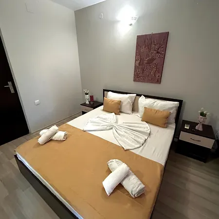 Gæstehus Pensiunea Regalux