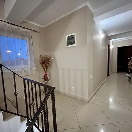 Gæstehus Pensiunea Regalux Eforie Nord