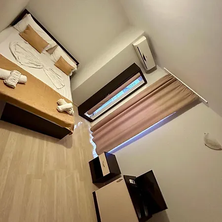 Pensiunea Regalux 3* Eforie Nord