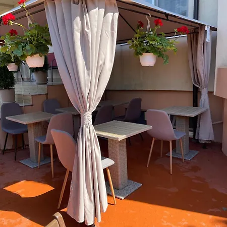 Gæstehus Pensiunea Regalux 3*